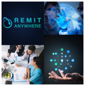 Remit Anywhere’s Money Transfer Software