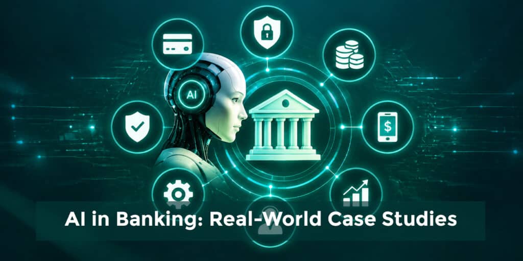 AI in Banking Real-World Case Studies
