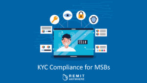 KYC Compliance MSBs