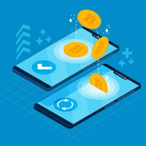 money transfer operator