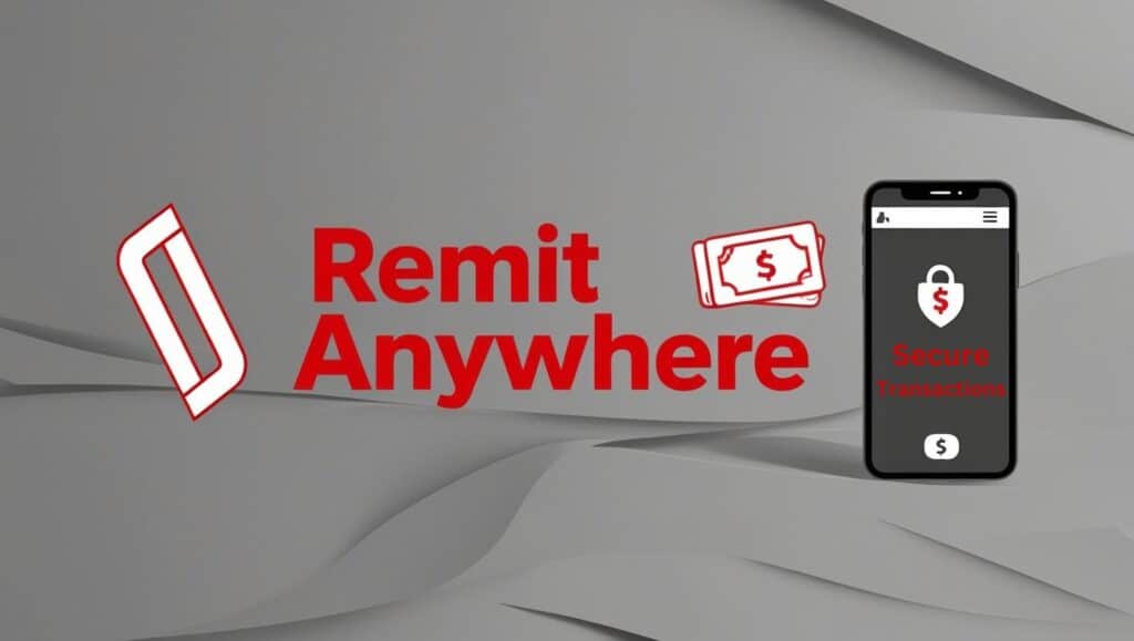 remittance organizations