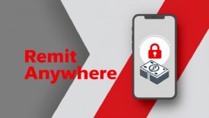 money transfer for business