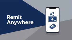 money transfer for business