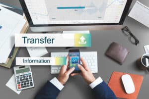 money transfer operators
