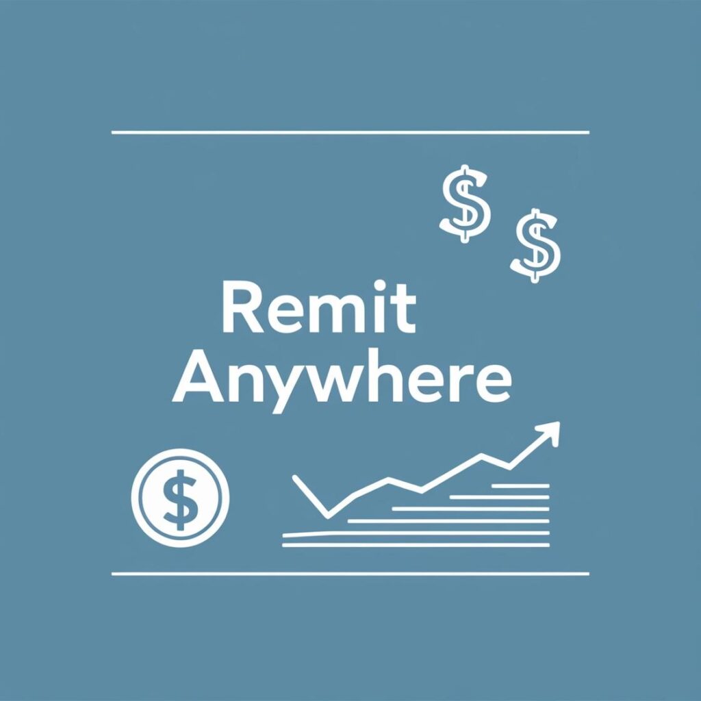 Online Remittance Software