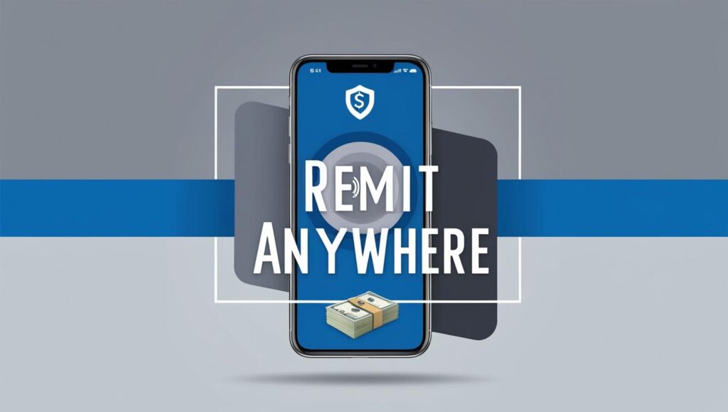 money remittance software