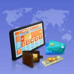 Money remittance software