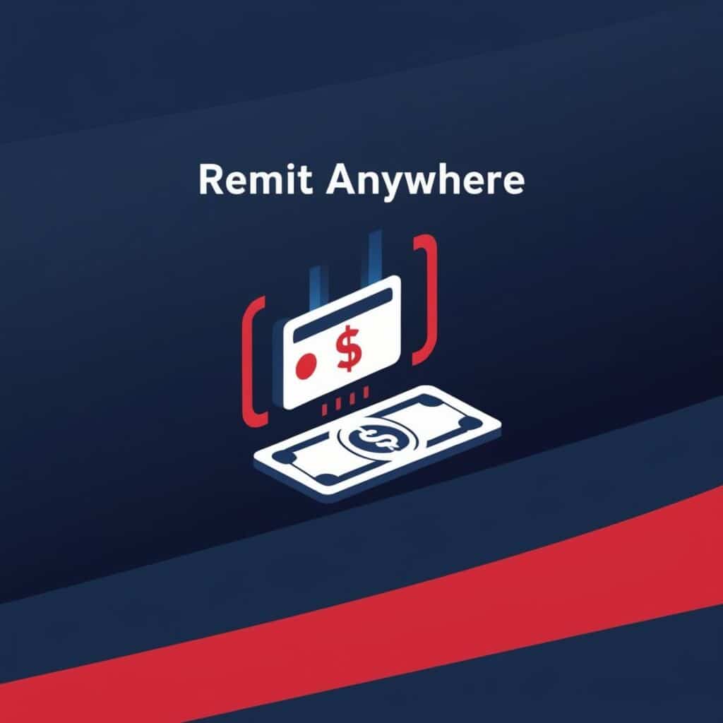 Money Transfer Operators