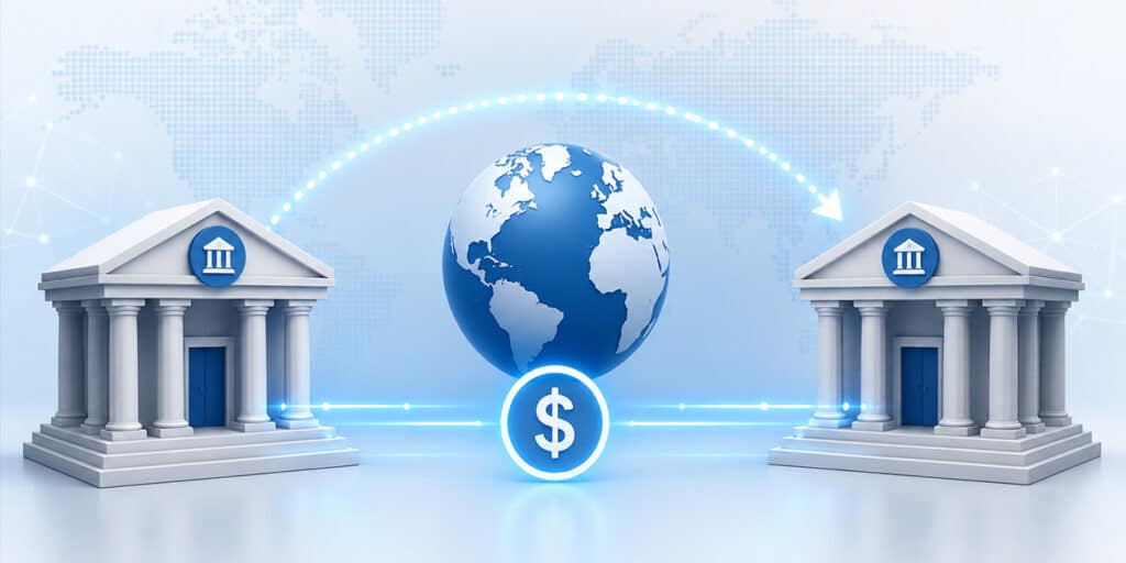 what is bank wire transfer