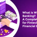 what is white lable banking